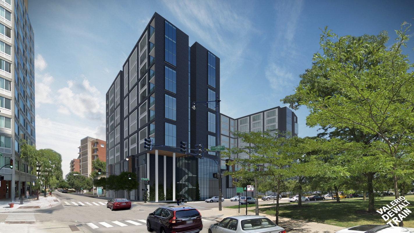 Einstürzende Neubauten　DonRocK ヴィンテージ INSIDE a Rare UWS Redevelopment Opportunity at 471 West End